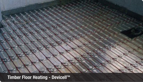 dke timber floor heating devcili