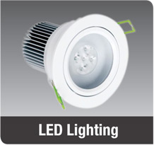 led2 electrician newcastle